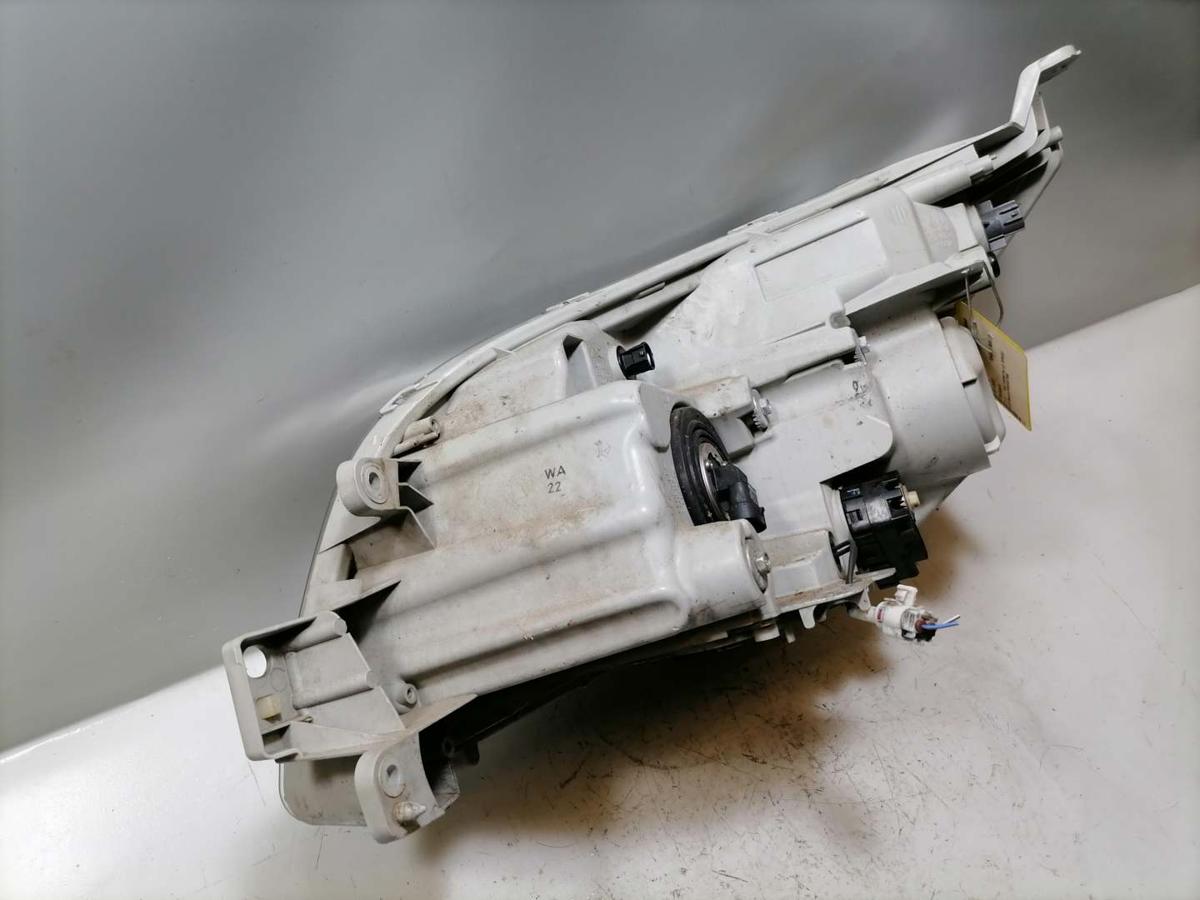Daihatsu Terios 2 J2 original Scheinwerfer vorn rechts Linse Halogen H11 HB3 Bj.2007